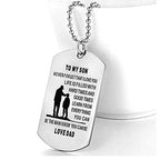 Schöne Halskette mit einzigartigem Stil