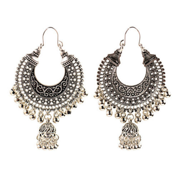 Romantische Ohrring für besondere Momente