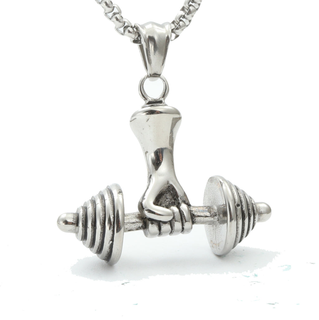 Charmante Halskette für jeden Anlass