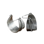 Klassische Ohrring mit zeitloser Eleganz