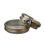 Klassische Schmuckstück mit zeitloser Eleganz