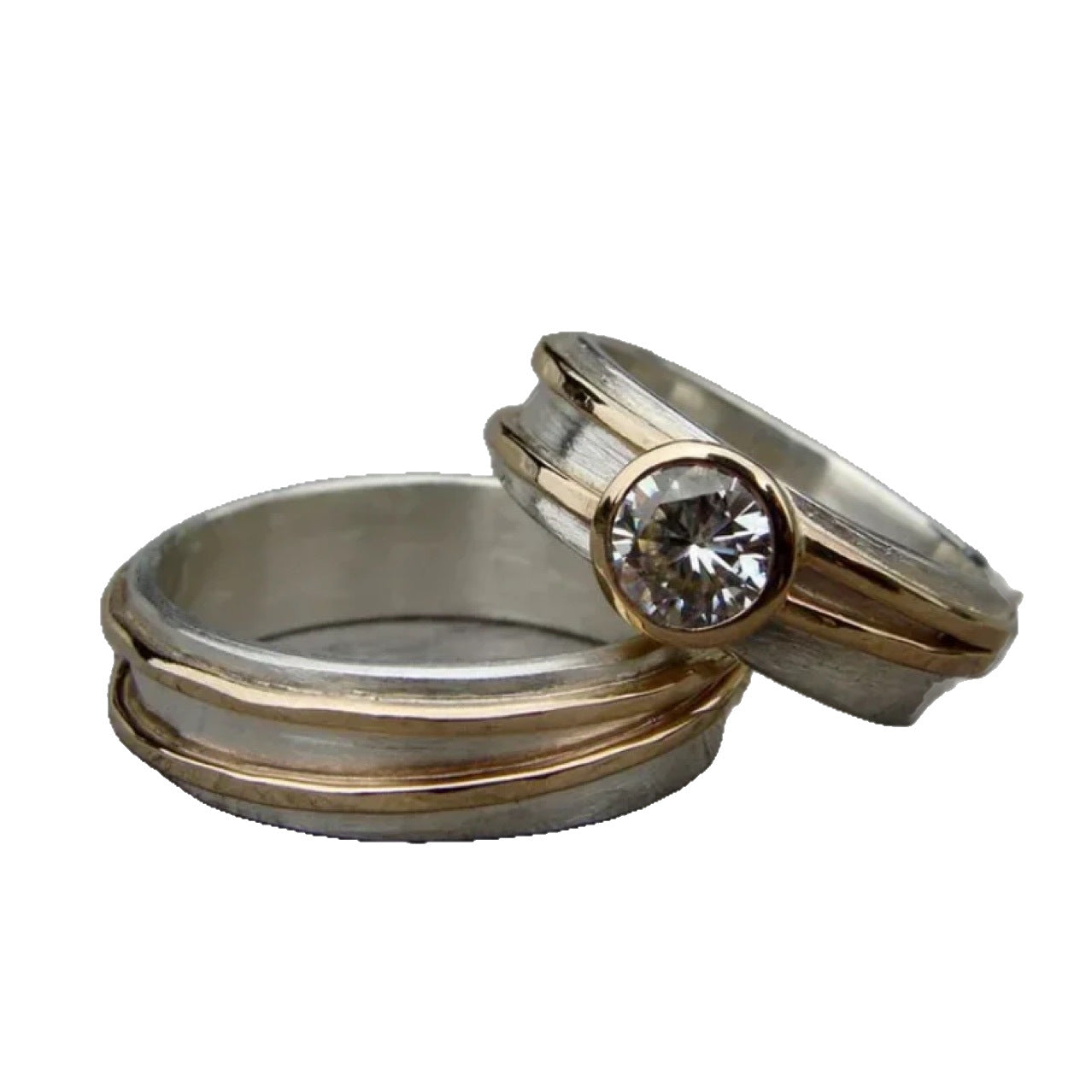 Klassische Schmuckstück mit zeitloser Eleganz