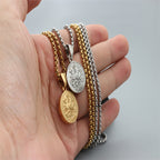 Romantische Halskette für besondere Momente