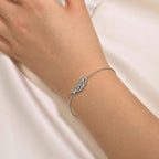 Schöne Armband mit einzigartigem Stil