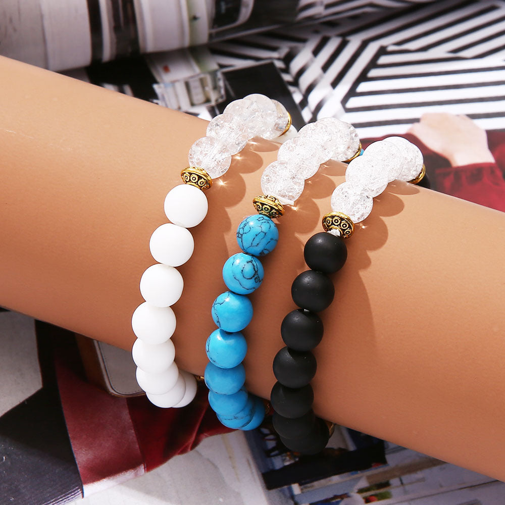 Elegante Armband für jeden Anlass