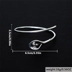 Klassische Armband mit zeitloser Eleganz