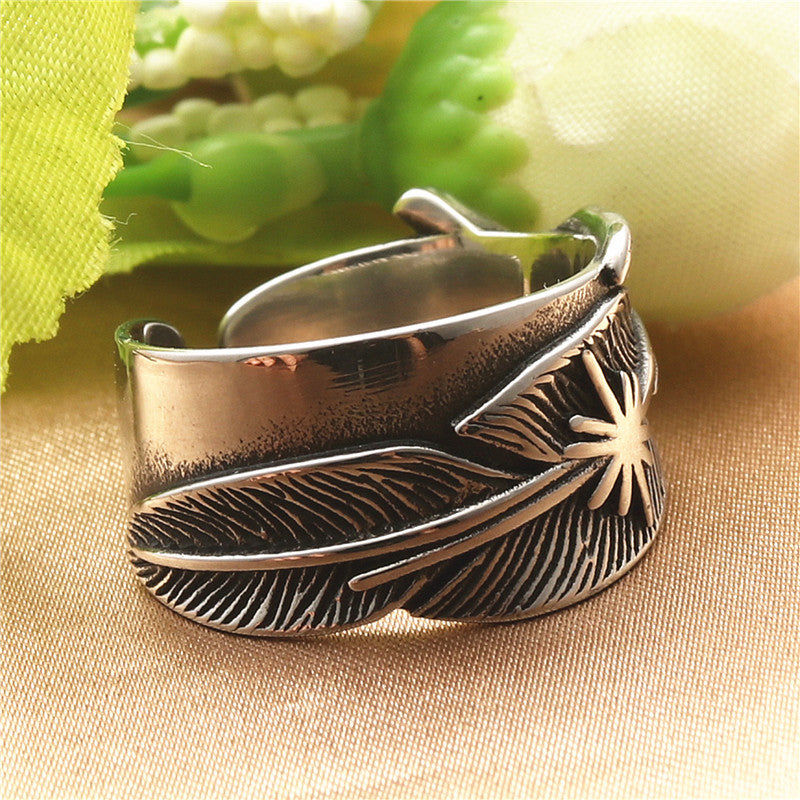 Elegante Ring für jeden Anlass