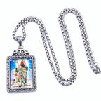 Atemberaubende Anhänger für den Alltag