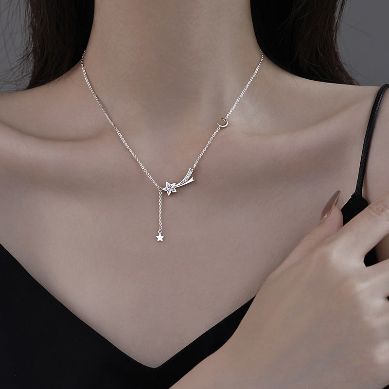 Romantische Halskette für besondere Momente