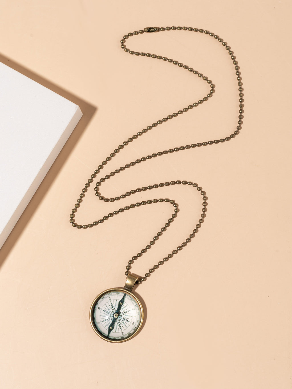 Charmante Halskette für jeden Anlass