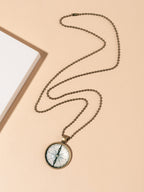 Charmante Halskette für jeden Anlass