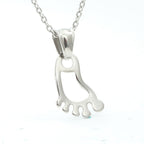 Charmante Halskette für jeden Anlass