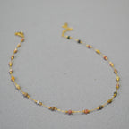 Atemberaubende Halskette für den Alltag