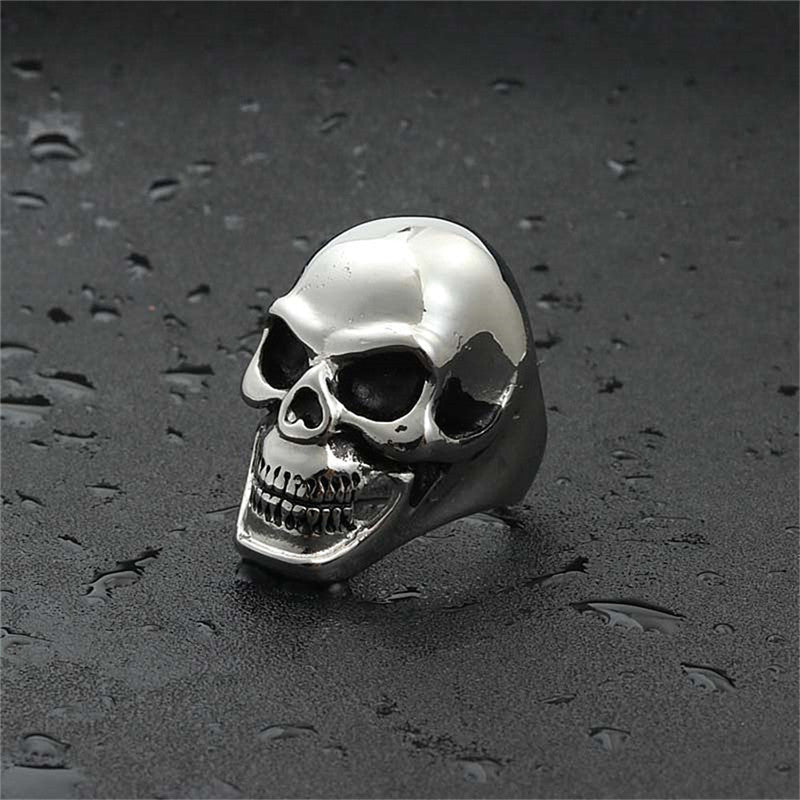 Handgefertigte Vintage Ring