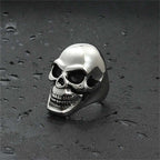 Handgefertigte Vintage Ring