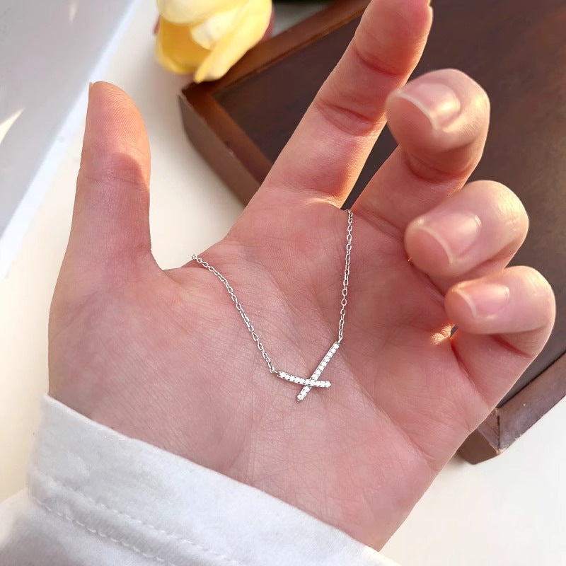 Atemberaubende Halskette für den Alltag