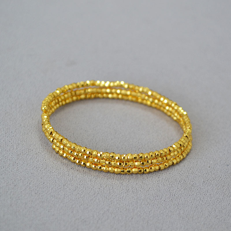 Klassische Armband mit zeitloser Eleganz