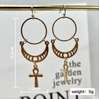 Elegante Ohrring für jeden Anlass