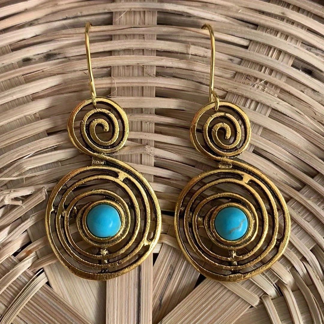 Charmante Ohrring für jeden Anlass