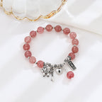 Schöne Silber Armband mit einzigartigem Stil