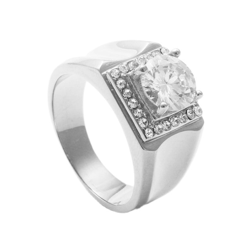 Elegante Ring für jeden Anlass