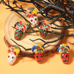 Atemberaubende Ohrring für den Alltag