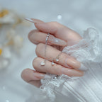 Klassische Armband mit zeitloser Eleganz