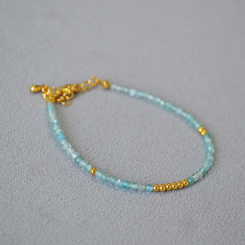 Romantische Armband für besondere Momente