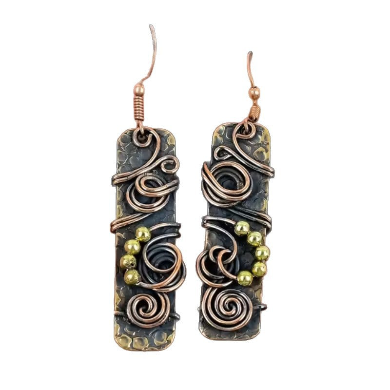 Charmante Ohrring für jeden Anlass