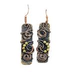 Charmante Ohrring für jeden Anlass