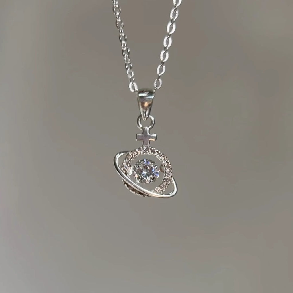 Charmante Halskette für jeden Anlass