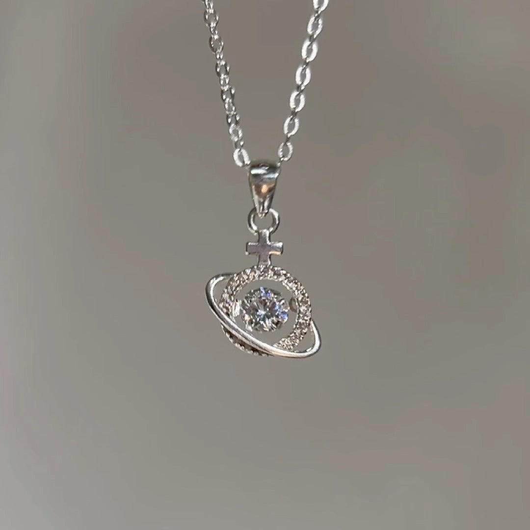 Charmante Halskette für jeden Anlass