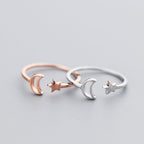 Charmante Ring für jeden Anlass