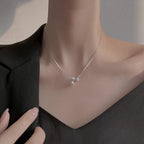 Romantische Halskette für besondere Momente