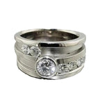 Elegante Ring für jeden Anlass