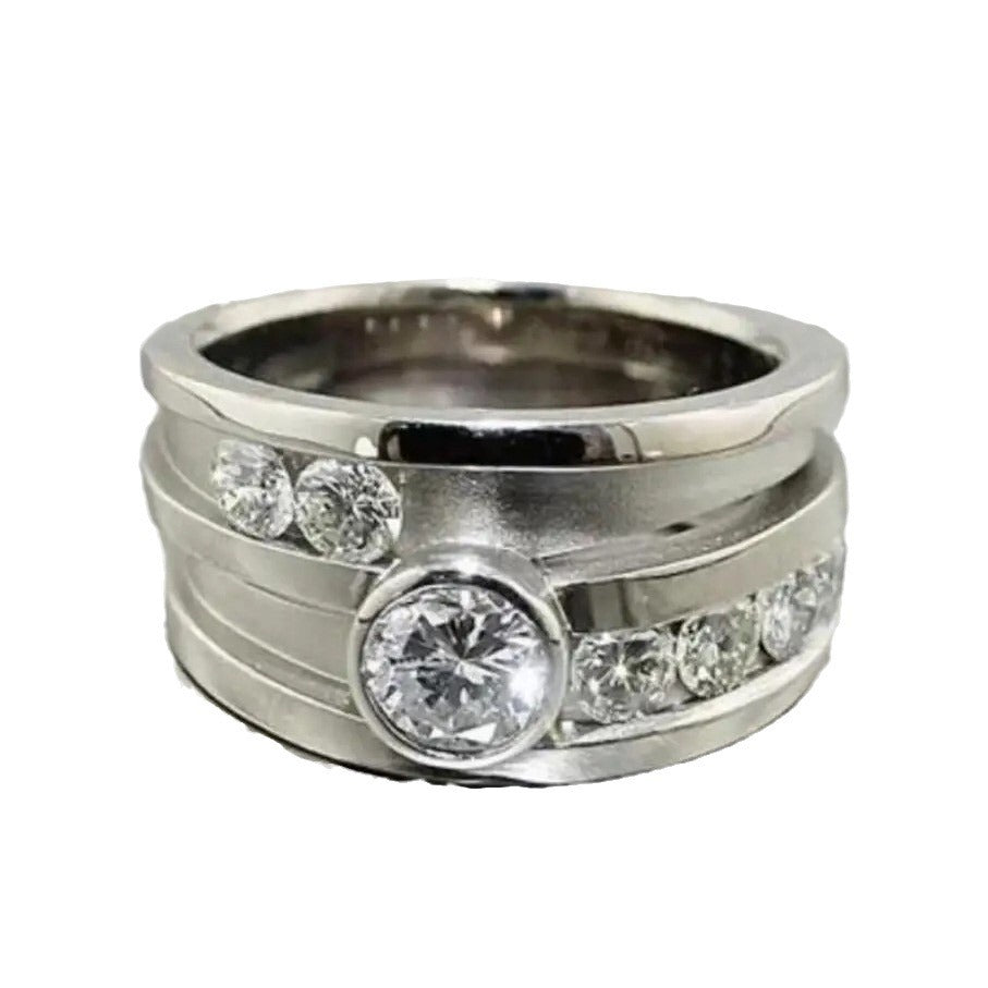 Elegante Ring für jeden Anlass