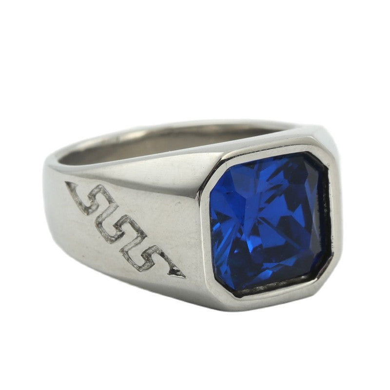 Charmante Ring für jeden Anlass