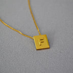 Atemberaubende Halskette für den Alltag