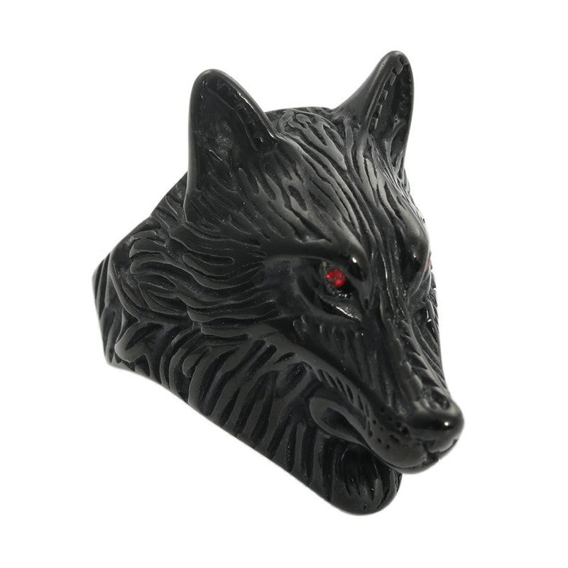 Atemberaubende Ring für den Alltag