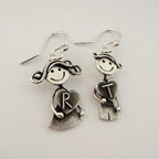 Elegante Ohrring für jeden Anlass