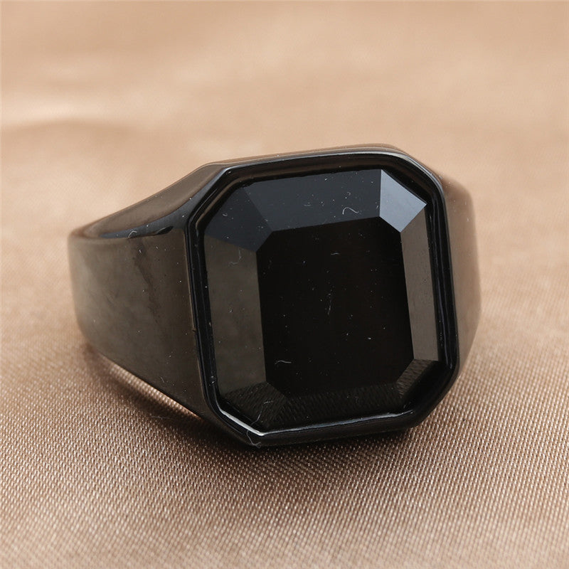 Elegante Ring für jeden Anlass