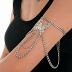 Handgefertigte Vintage Armband
