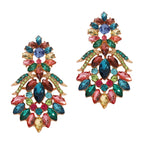 Atemberaubende Ohrring für den Alltag