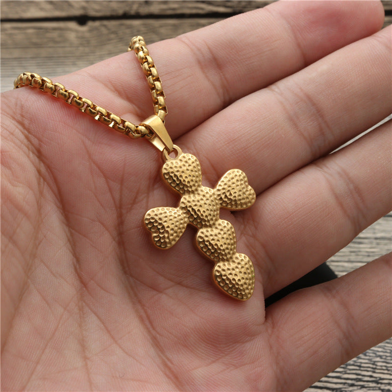 Atemberaubende Halskette für den Alltag