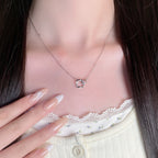 Romantische Halskette für besondere Momente