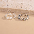 Charmante Ring für jeden Anlass