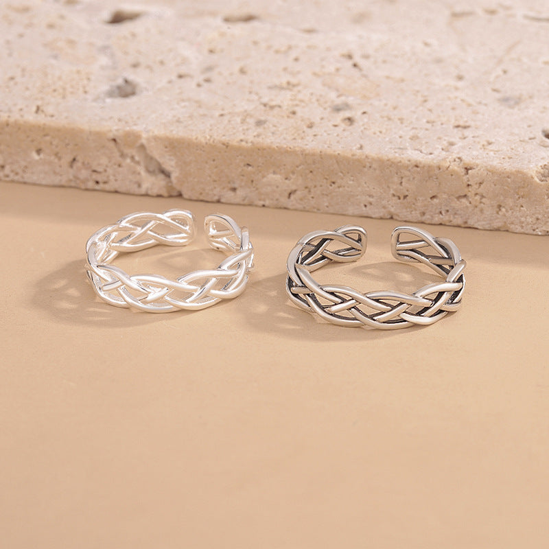 Charmante Ring für jeden Anlass