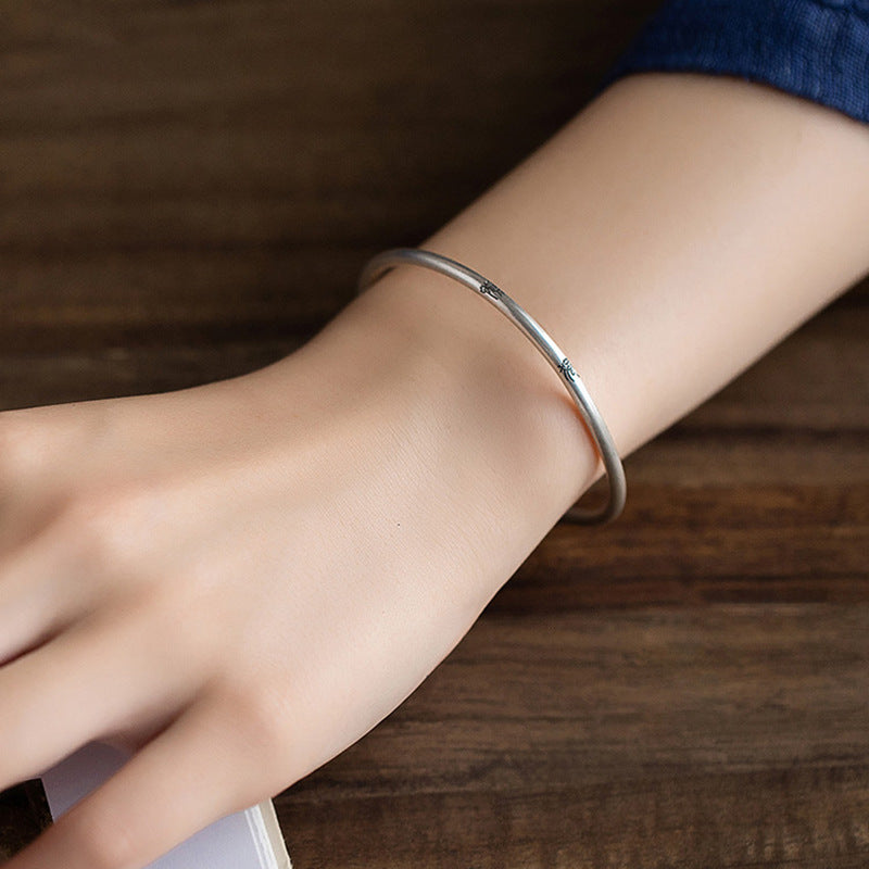 Romantische Armband für besondere Momente