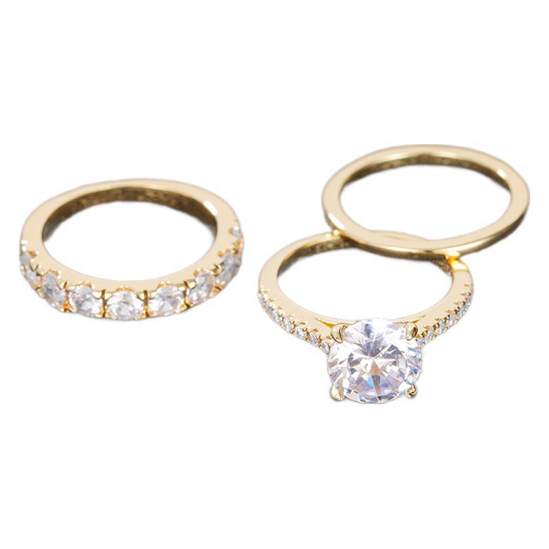 Elegante Ring für jeden Anlass