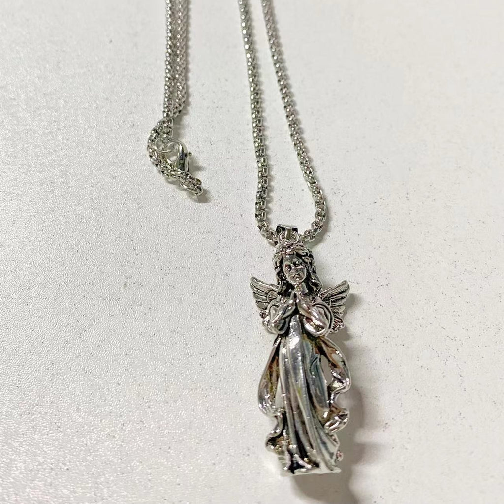 Romantische Halskette für besondere Momente